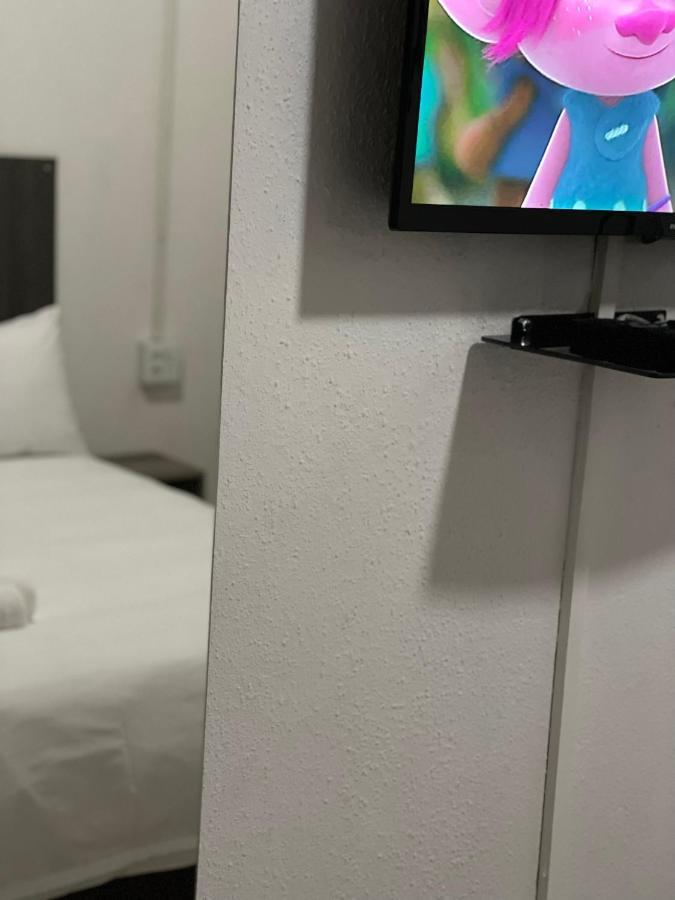 Host Hub Guest House Kempton Park Zewnętrze zdjęcie
